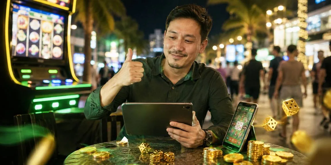 ok9997 Trải nghiệm di động
