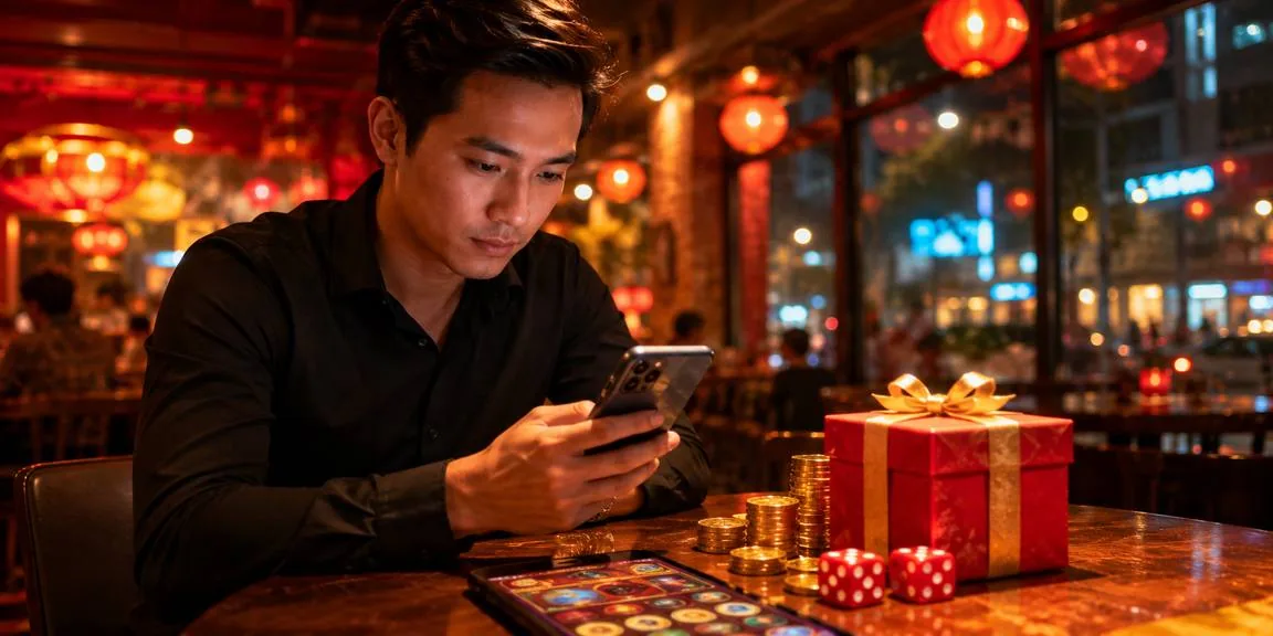 ok9997 Những việc bạn làm được trên app ok9997