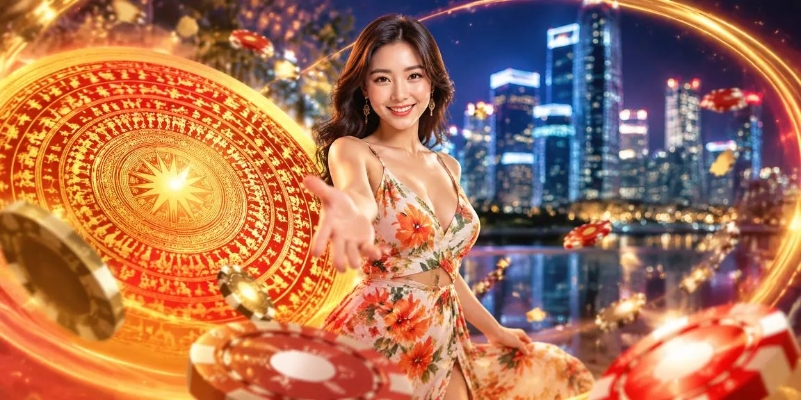 ok9997 Việt Nam Sảnh casino