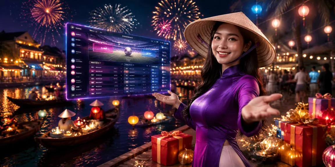 ok9997 Cả sảnh gọn trong màn hình điện thoại